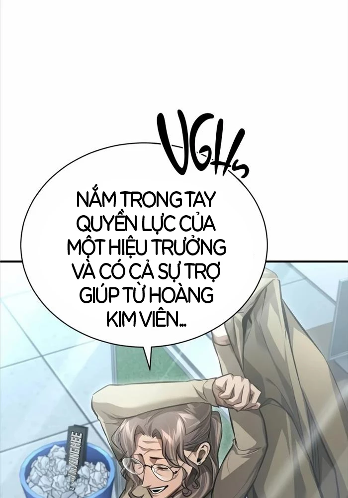 Ác Quỷ Trở Lại Học Đường Chapter 58 - Trang 4