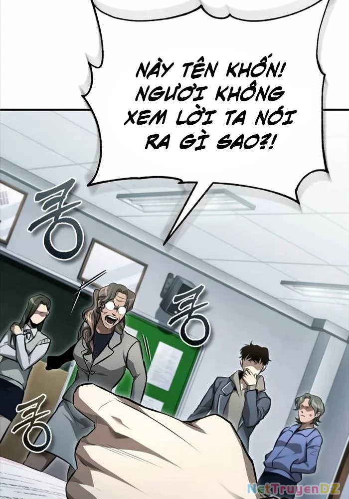 Ác Quỷ Trở Lại Học Đường Chapter 58 - Trang 4