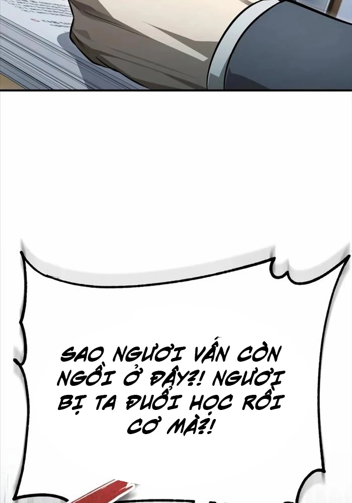 Ác Quỷ Trở Lại Học Đường Chapter 58 - Trang 4