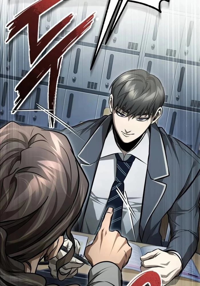 Ác Quỷ Trở Lại Học Đường Chapter 58 - Trang 4