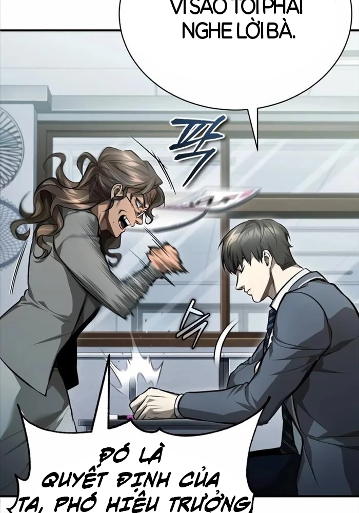 Ác Quỷ Trở Lại Học Đường Chapter 58 - Trang 4