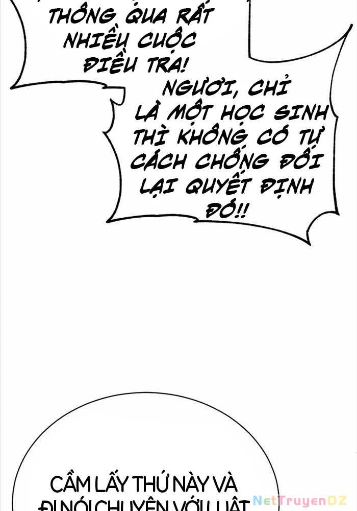 Ác Quỷ Trở Lại Học Đường Chapter 58 - Trang 4
