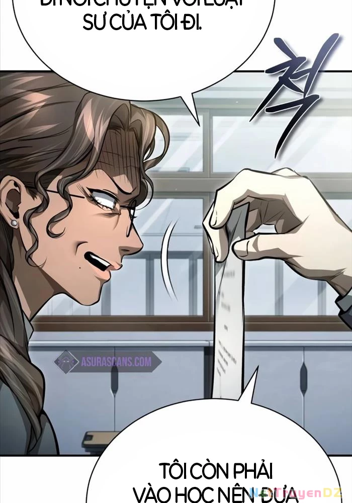 Ác Quỷ Trở Lại Học Đường Chapter 58 - Trang 4