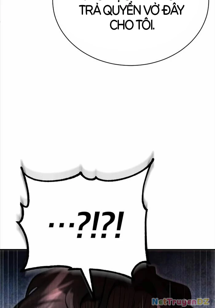 Ác Quỷ Trở Lại Học Đường Chapter 58 - Trang 4