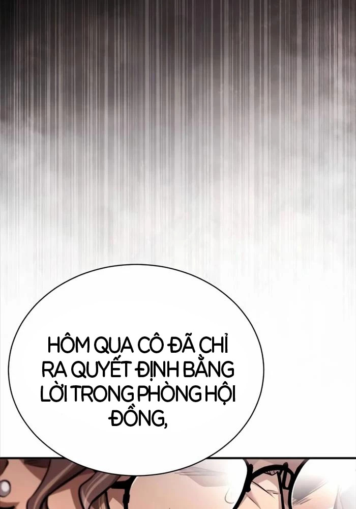 Ác Quỷ Trở Lại Học Đường Chapter 58 - Trang 4