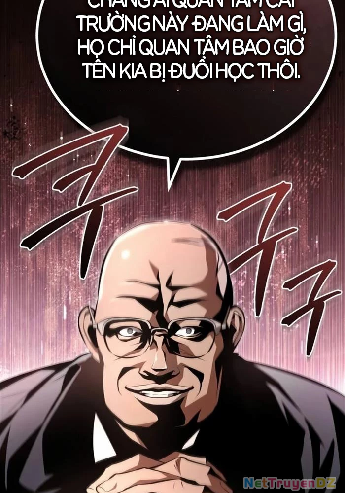 Ác Quỷ Trở Lại Học Đường Chapter 58 - Trang 4