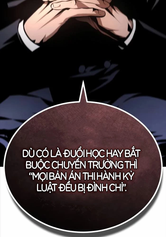 Ác Quỷ Trở Lại Học Đường Chapter 58 - Trang 4