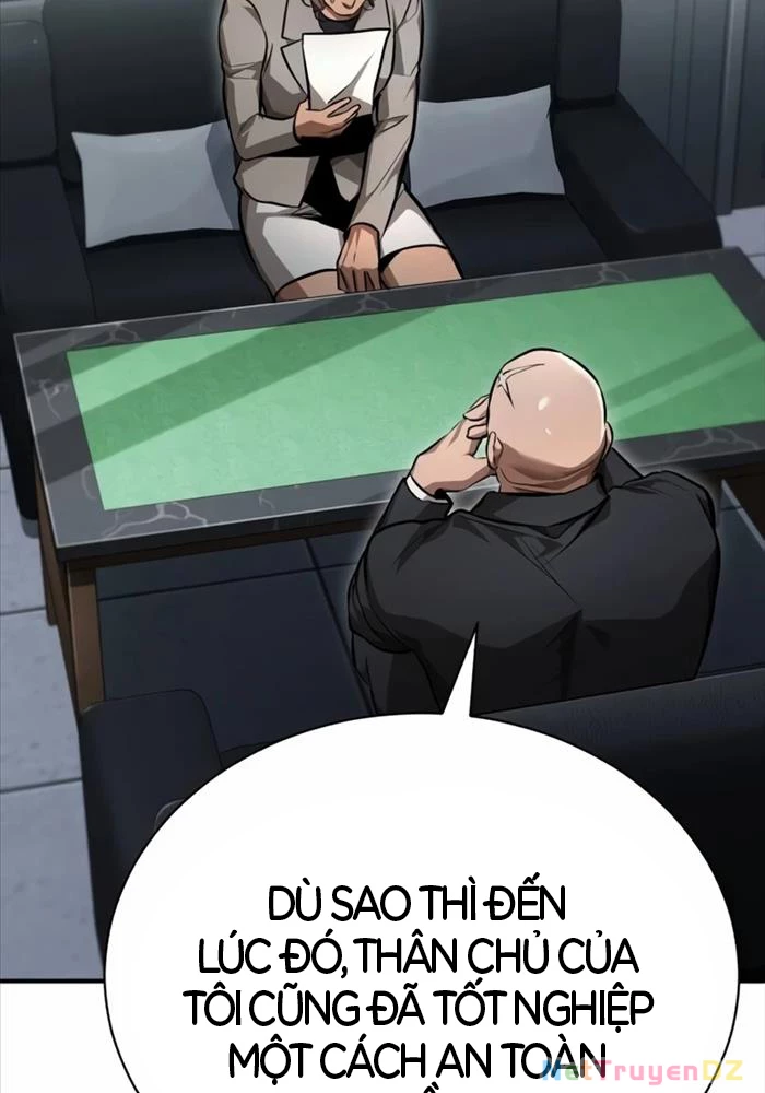 Ác Quỷ Trở Lại Học Đường Chapter 58 - Trang 4