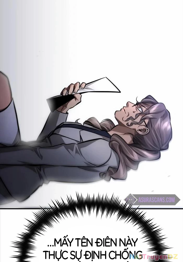 Ác Quỷ Trở Lại Học Đường Chapter 58 - Trang 4