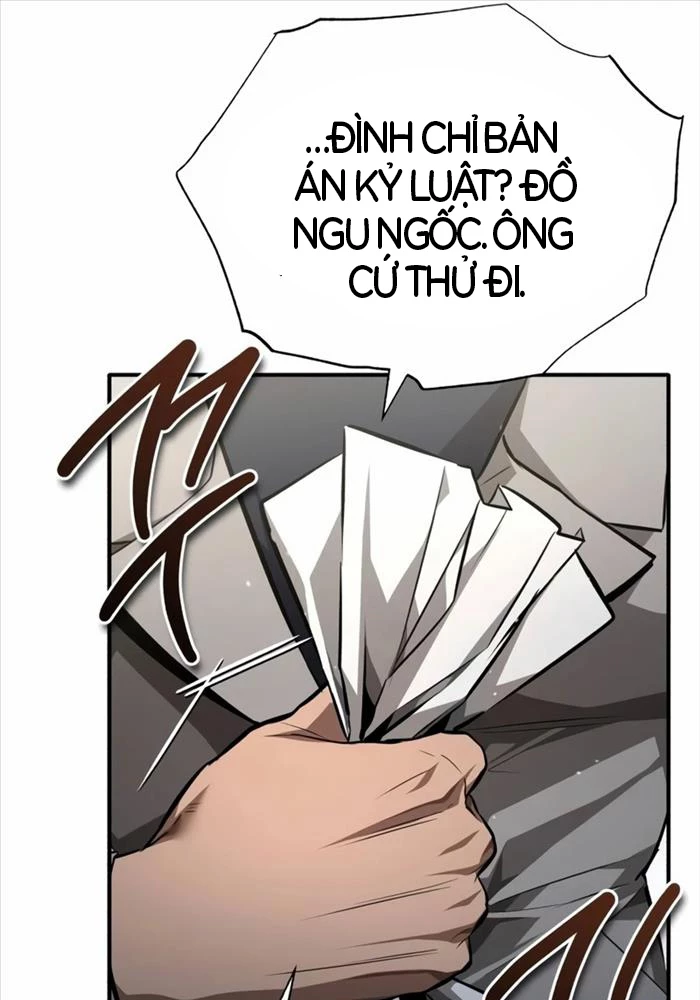 Ác Quỷ Trở Lại Học Đường Chapter 58 - Trang 4