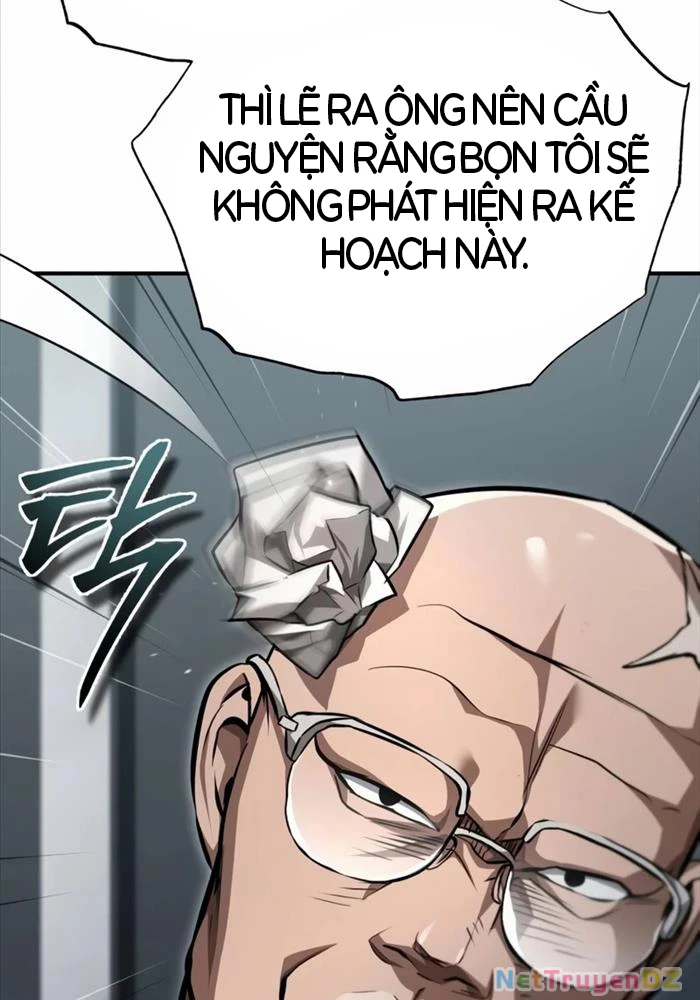 Ác Quỷ Trở Lại Học Đường Chapter 58 - Trang 4