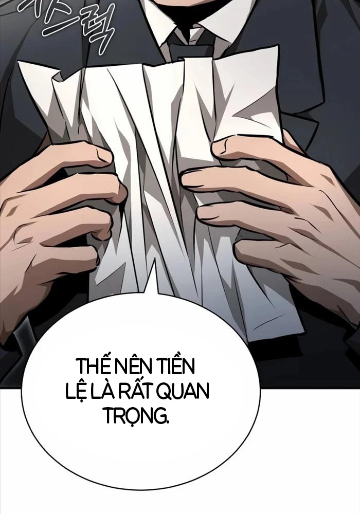 Ác Quỷ Trở Lại Học Đường Chapter 58 - Trang 4