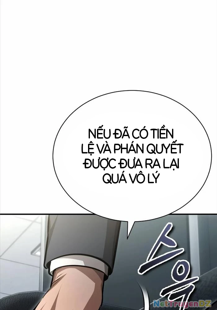 Ác Quỷ Trở Lại Học Đường Chapter 58 - Trang 4