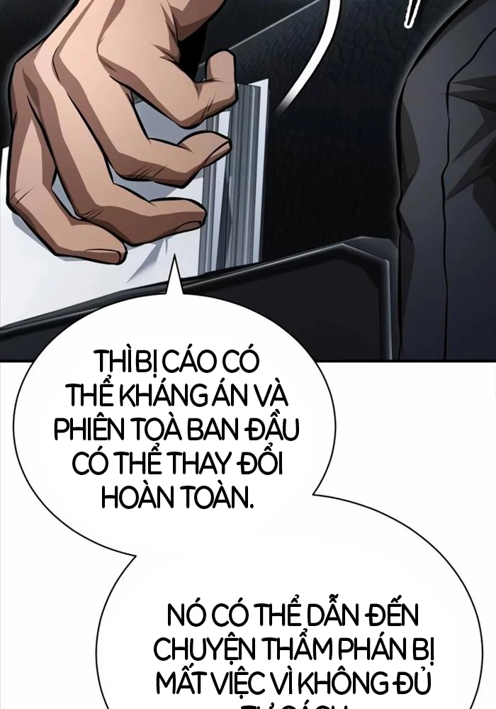Ác Quỷ Trở Lại Học Đường Chapter 58 - Trang 4