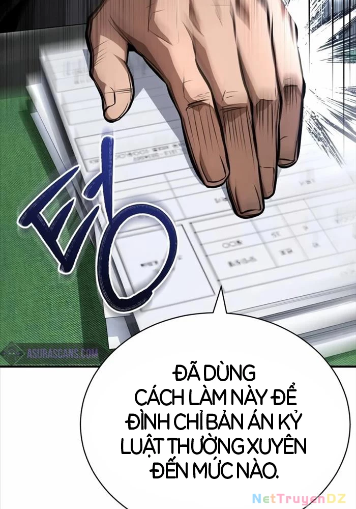 Ác Quỷ Trở Lại Học Đường Chapter 58 - Trang 4