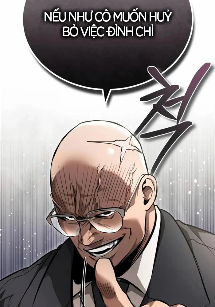 Ác Quỷ Trở Lại Học Đường Chapter 58 - Trang 4