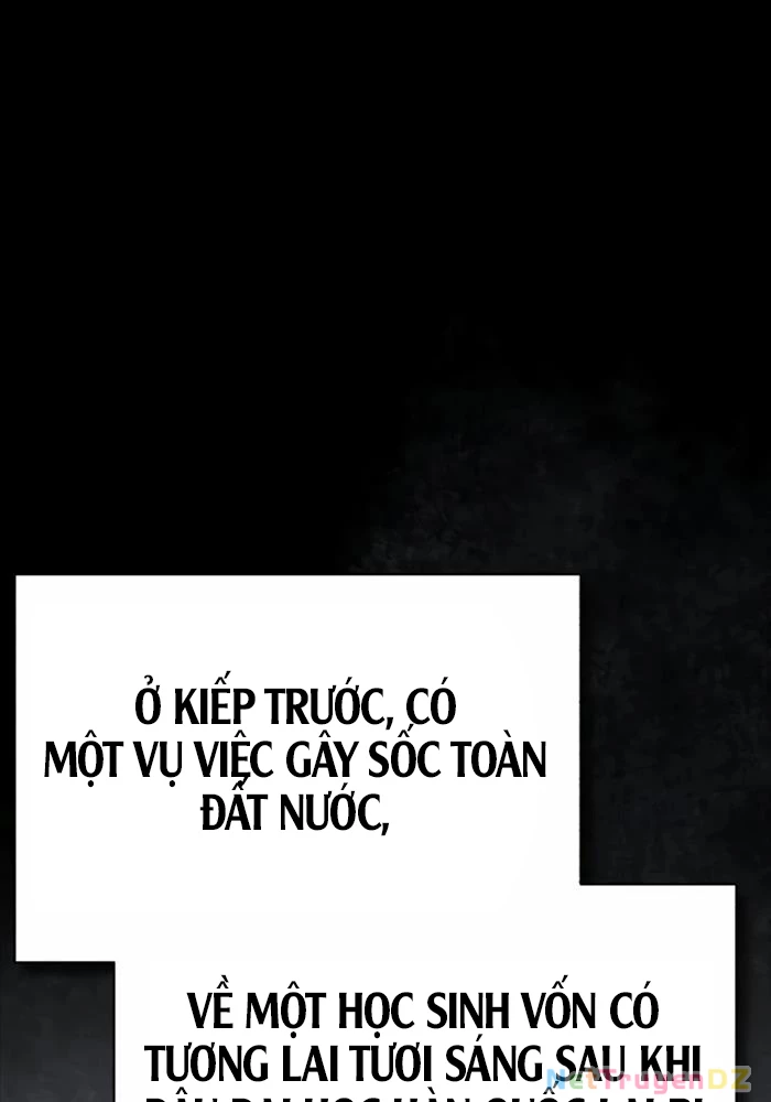 Ác Quỷ Trở Lại Học Đường Chapter 58 - Trang 4