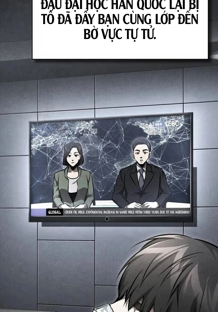 Ác Quỷ Trở Lại Học Đường Chapter 58 - Trang 4