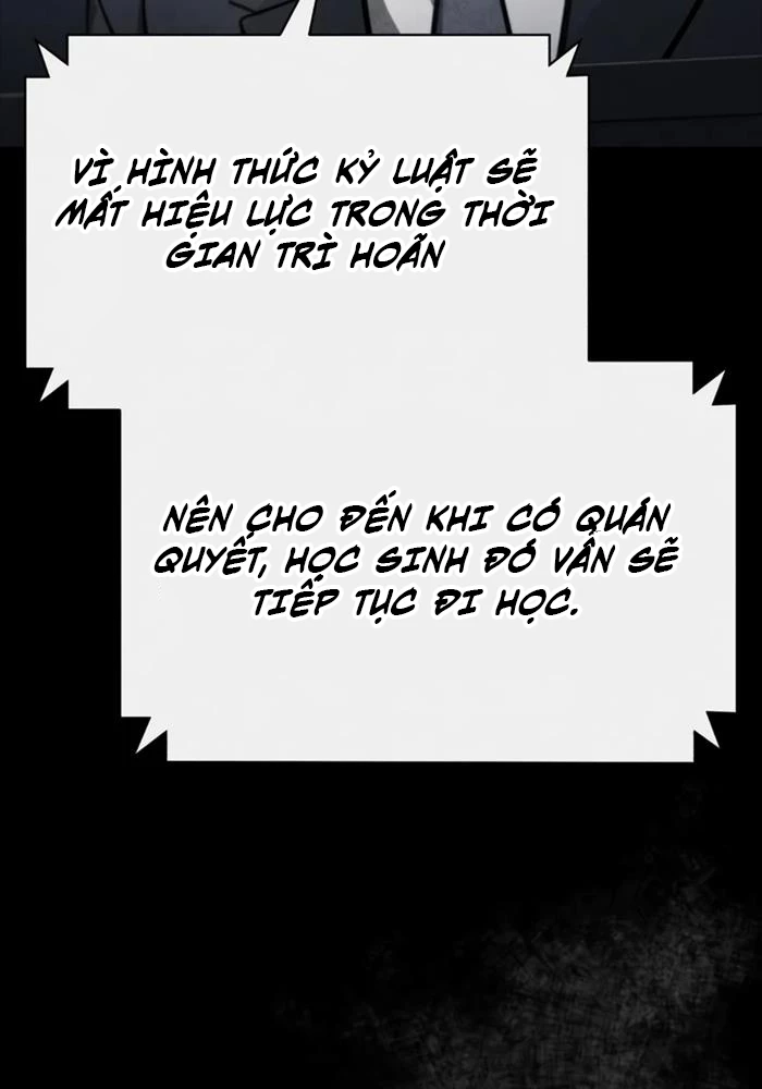 Ác Quỷ Trở Lại Học Đường Chapter 58 - Trang 4