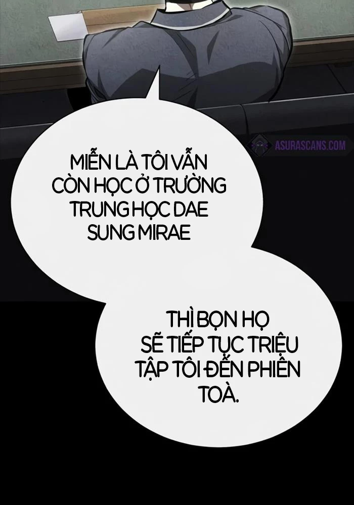 Ác Quỷ Trở Lại Học Đường Chapter 58 - Trang 4