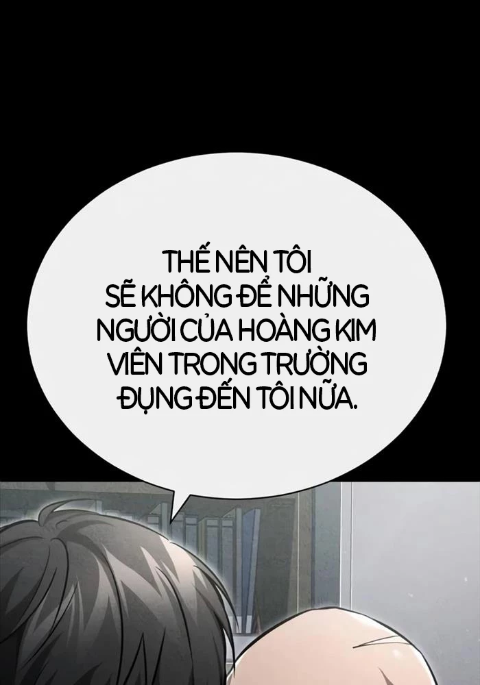 Ác Quỷ Trở Lại Học Đường Chapter 58 - Trang 4