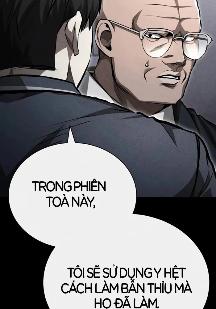 Ác Quỷ Trở Lại Học Đường Chapter 58 - Trang 4