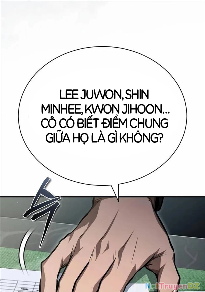 Ác Quỷ Trở Lại Học Đường Chapter 58 - Trang 4