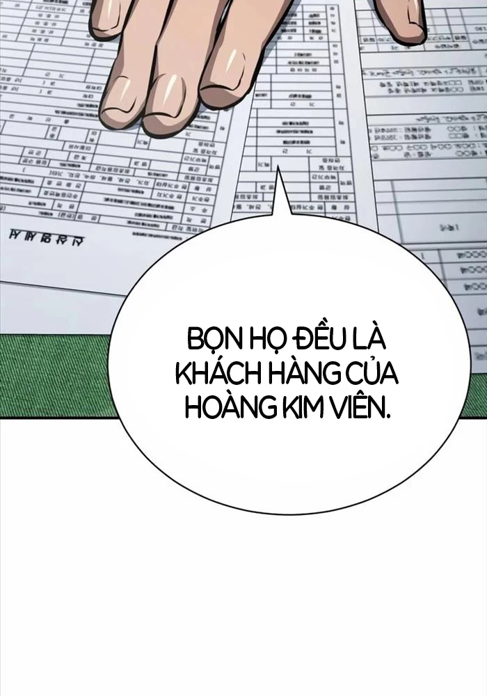 Ác Quỷ Trở Lại Học Đường Chapter 58 - Trang 4