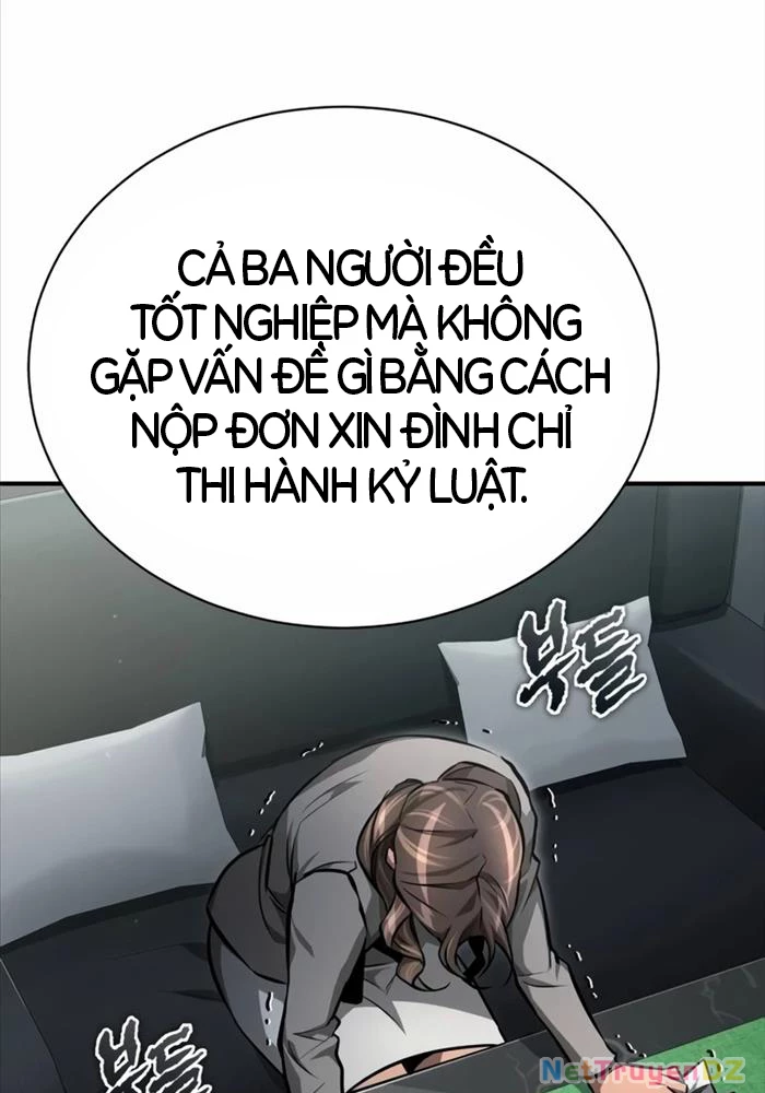 Ác Quỷ Trở Lại Học Đường Chapter 58 - Trang 4