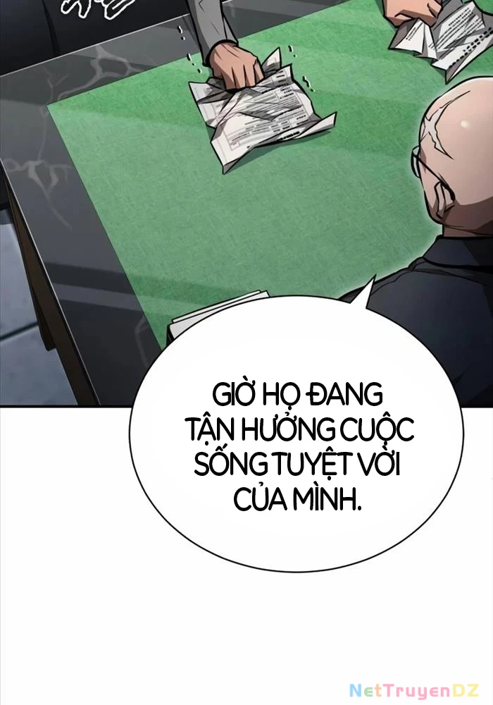 Ác Quỷ Trở Lại Học Đường Chapter 58 - Trang 4