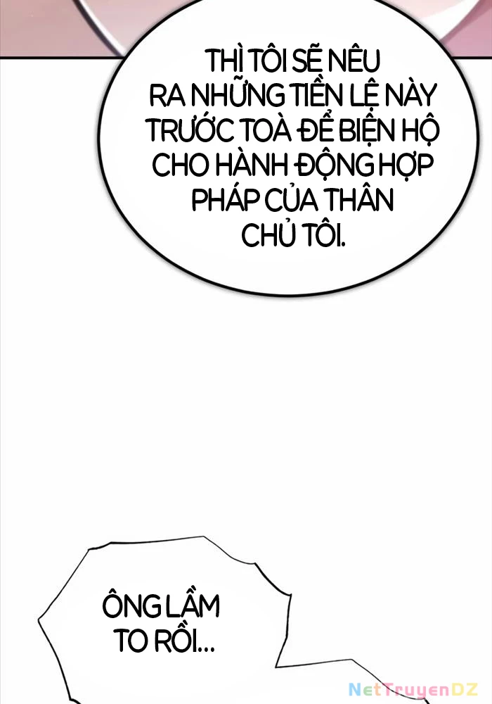 Ác Quỷ Trở Lại Học Đường Chapter 58 - Trang 4
