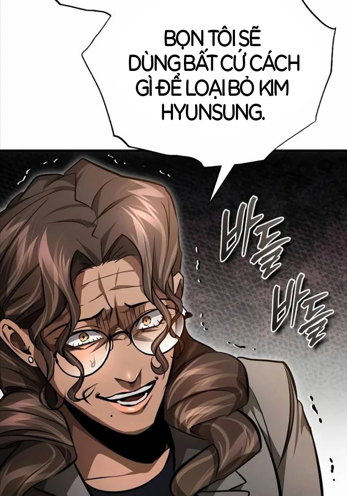 Ác Quỷ Trở Lại Học Đường Chapter 58 - Trang 4