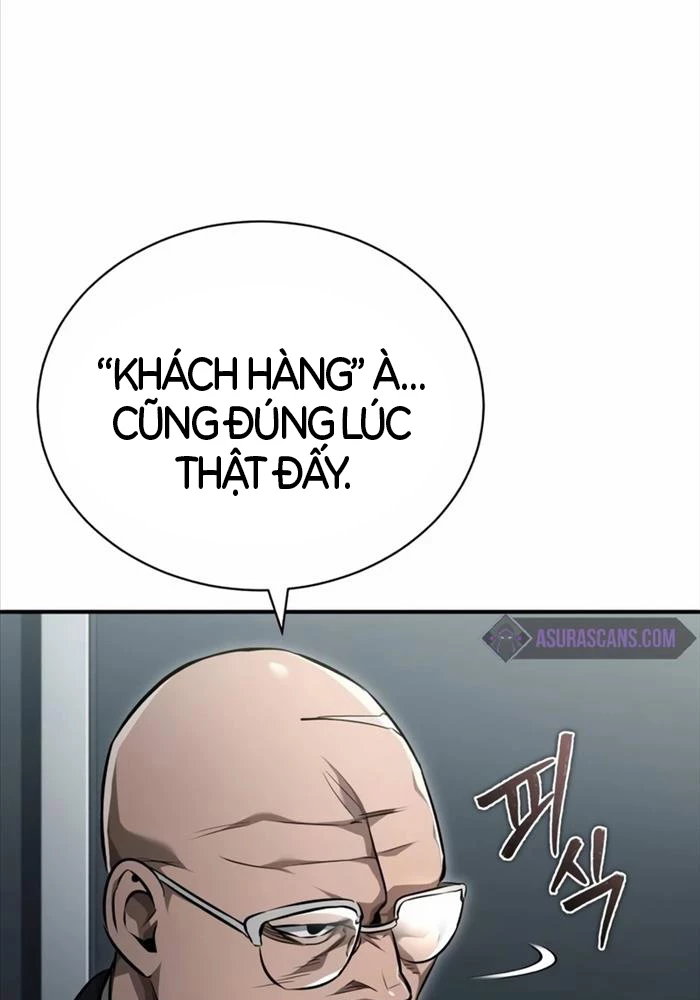 Ác Quỷ Trở Lại Học Đường Chapter 58 - Trang 4