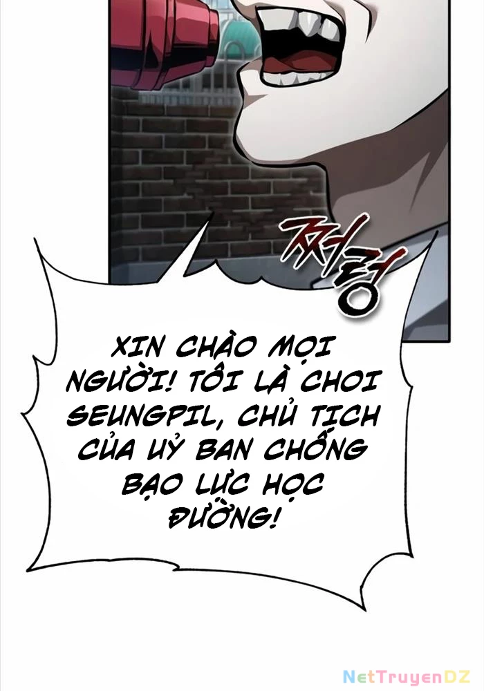 Ác Quỷ Trở Lại Học Đường Chapter 58 - Trang 4