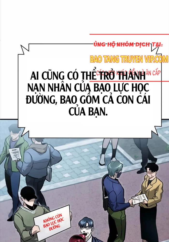 Ác Quỷ Trở Lại Học Đường Chapter 58 - Trang 4