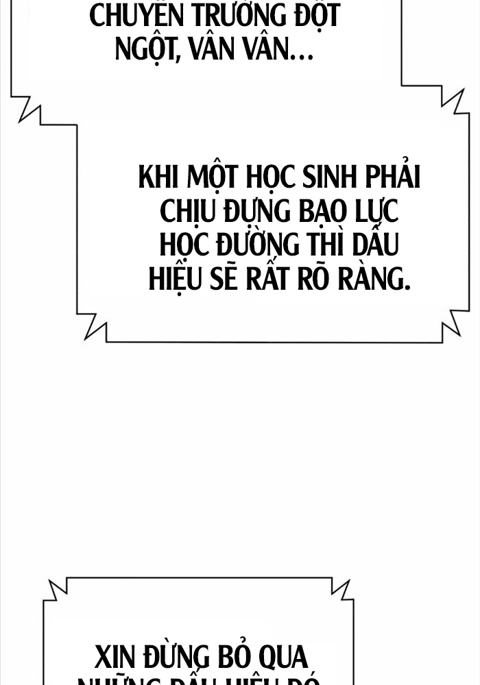 Ác Quỷ Trở Lại Học Đường Chapter 58 - Trang 4