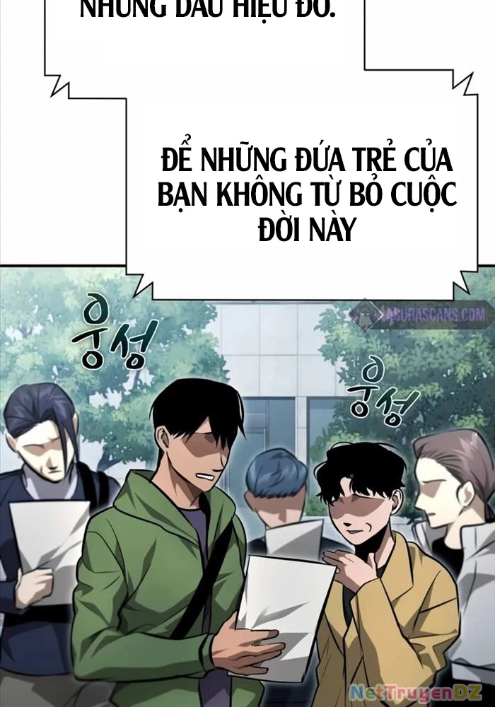Ác Quỷ Trở Lại Học Đường Chapter 58 - Trang 4
