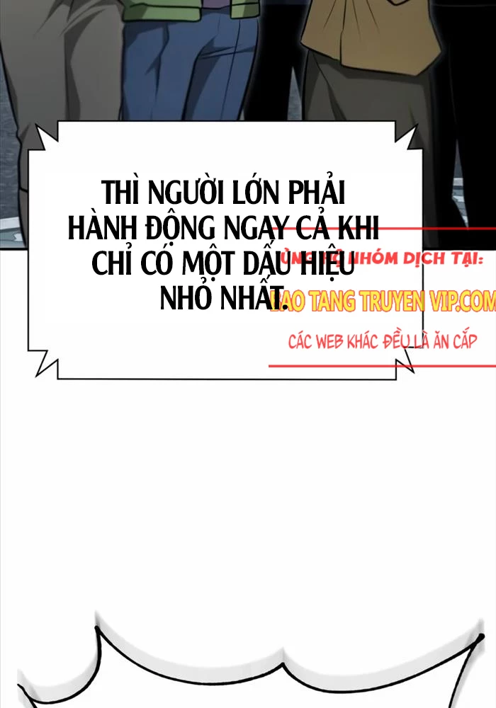 Ác Quỷ Trở Lại Học Đường Chapter 58 - Trang 4