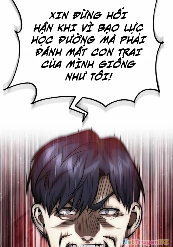 Ác Quỷ Trở Lại Học Đường Chapter 58 - Trang 4