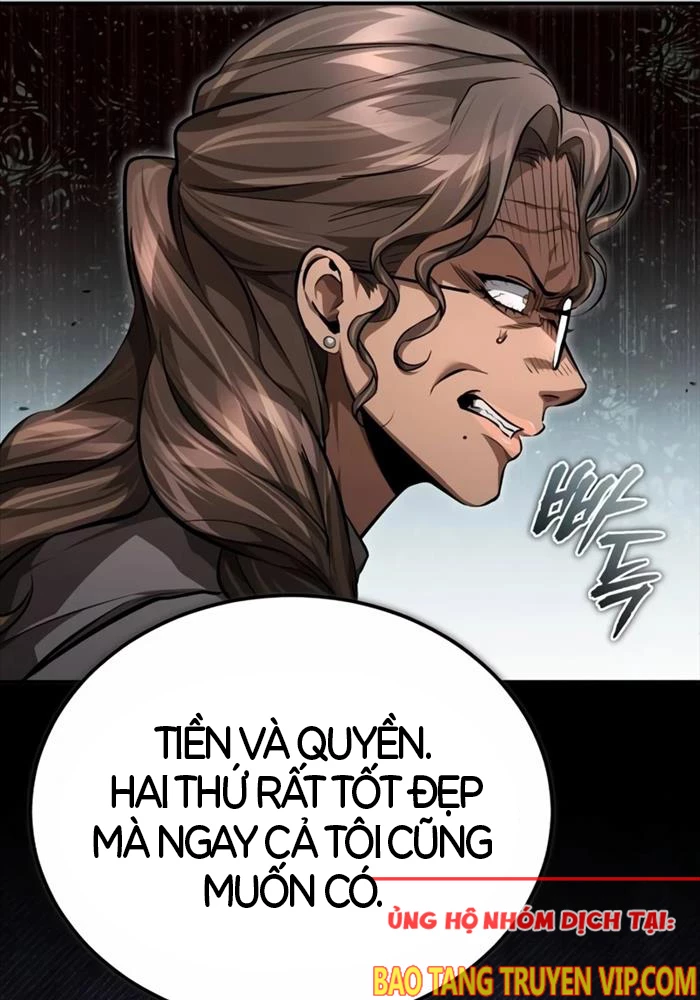 Ác Quỷ Trở Lại Học Đường Chapter 58 - Trang 4