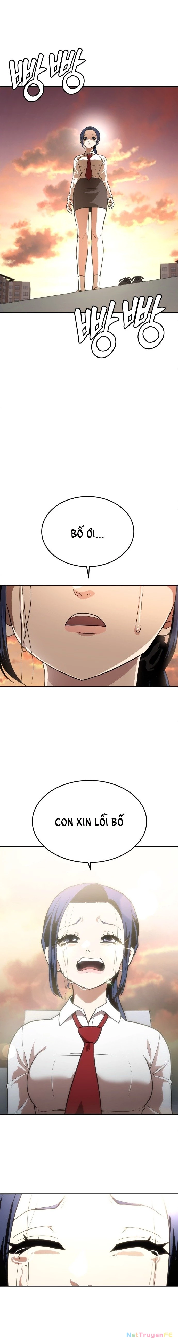 Món Đồ Chơi Chapter 1 - Trang 3