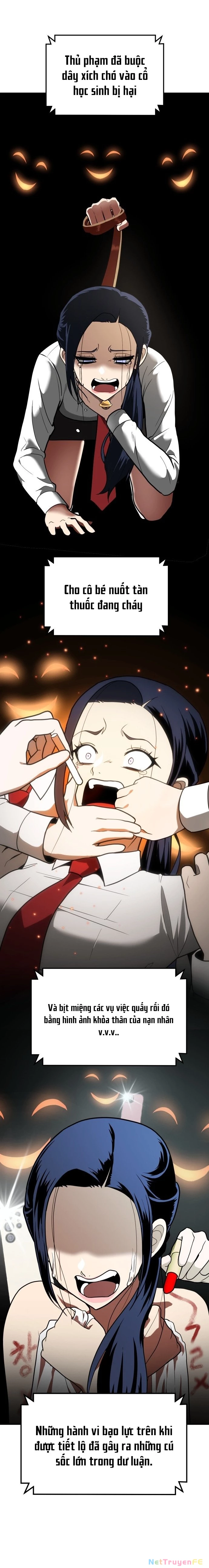 Món Đồ Chơi Chapter 1 - Trang 3