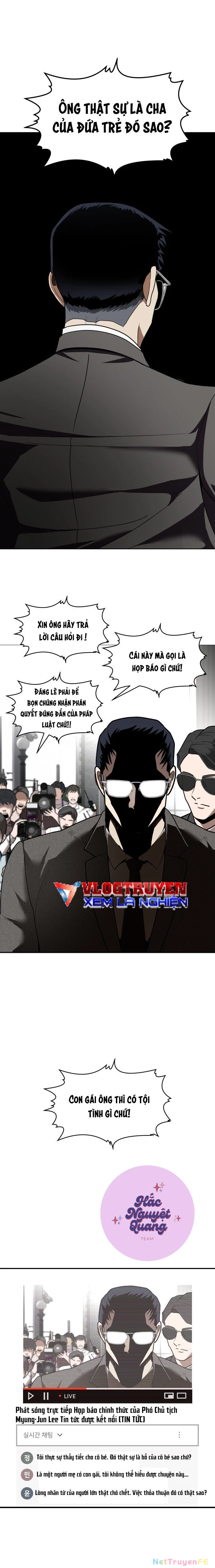 Món Đồ Chơi Chapter 1 - Trang 3