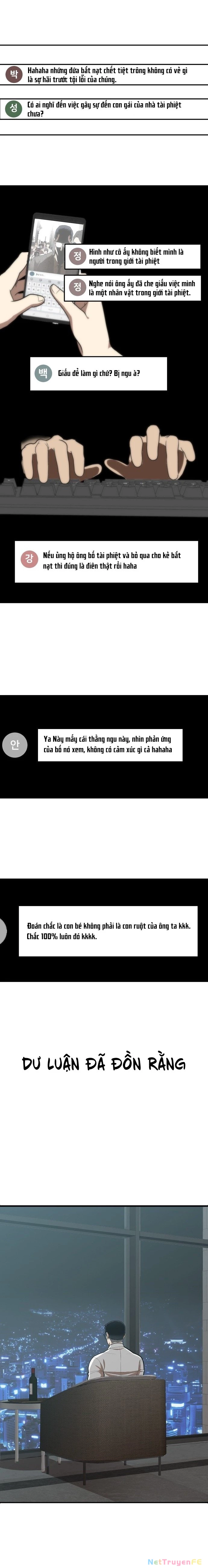 Món Đồ Chơi Chapter 1 - Trang 3