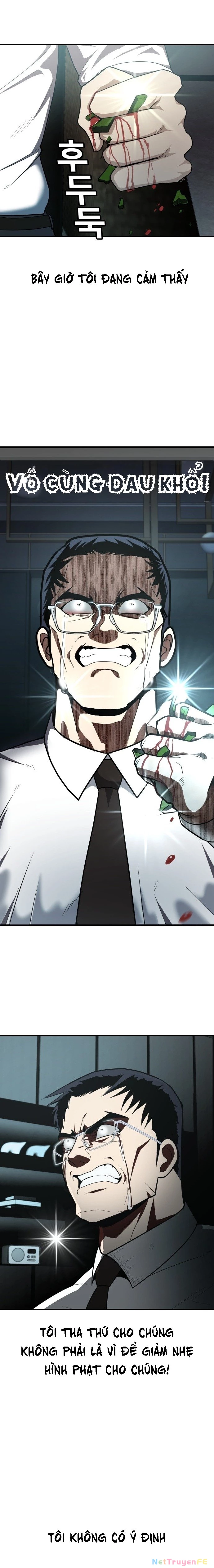 Món Đồ Chơi Chapter 1 - Trang 3