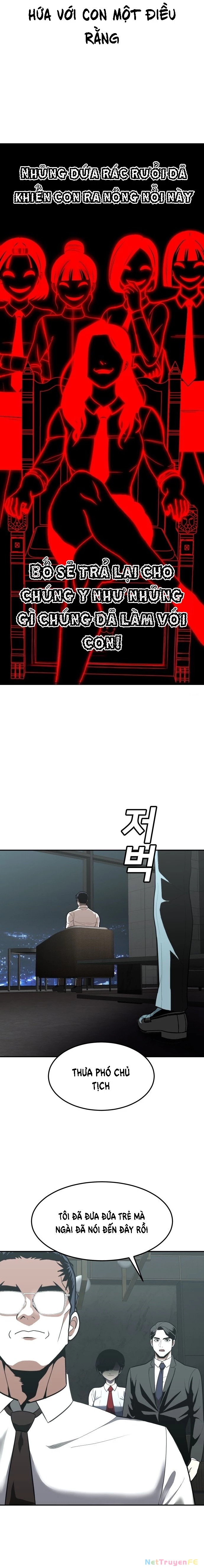 Món Đồ Chơi Chapter 1 - Trang 3