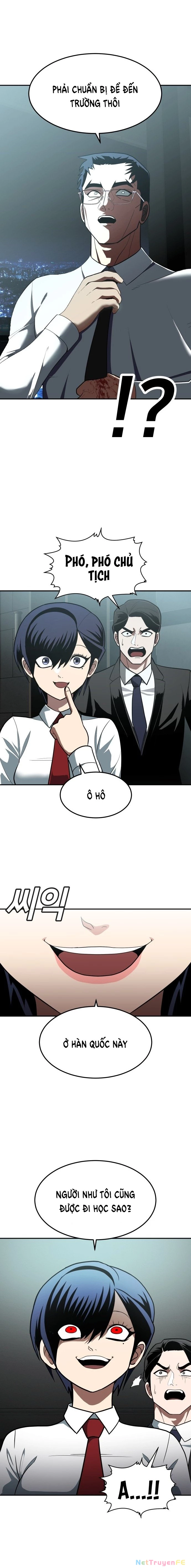 Món Đồ Chơi Chapter 1 - Trang 3