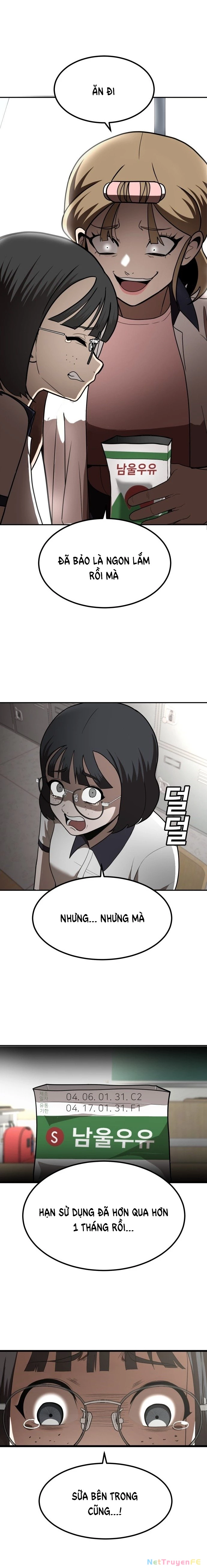 Món Đồ Chơi Chapter 1 - Trang 3