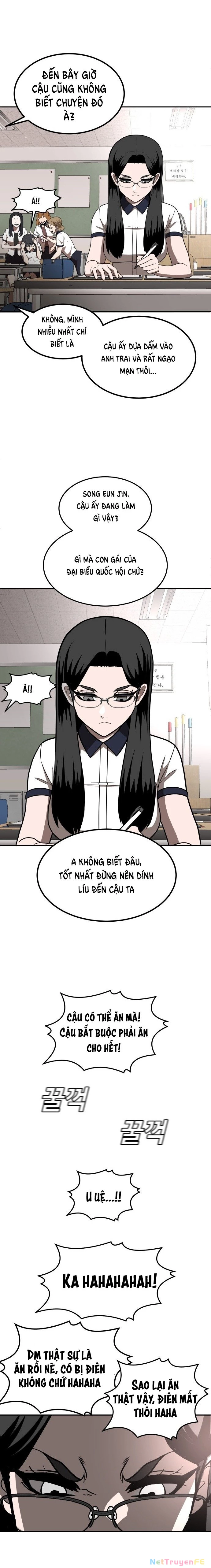 Món Đồ Chơi Chapter 1 - Trang 3