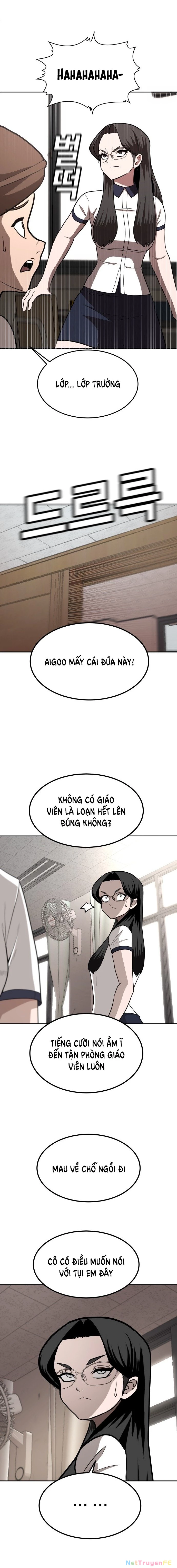 Món Đồ Chơi Chapter 1 - Trang 3